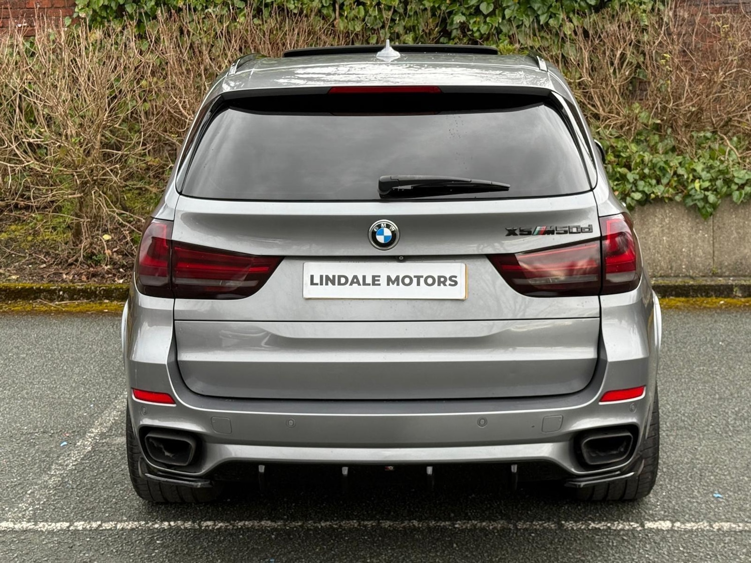 Used BMW X5 2015 for sale - 78059937: Photo 2