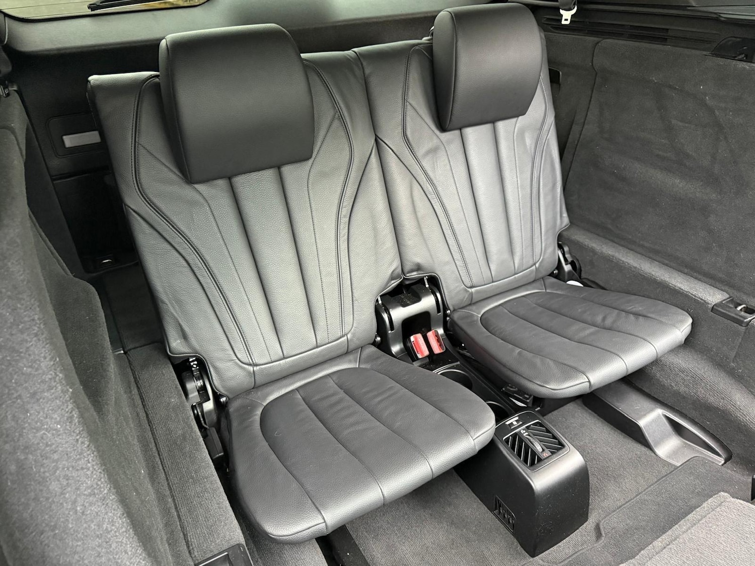 Used BMW X5 2015 for sale - 78059937: Photo 22