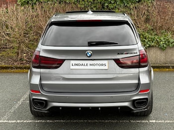 Used BMW X5 2015 for sale - 78059937: Photo