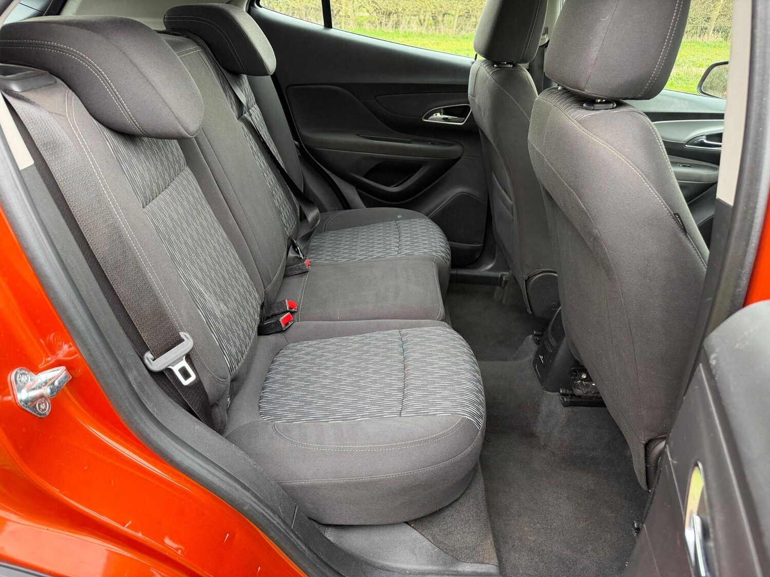 Used Vauxhall Mokka 2015 for sale - 78009227: Photo 17