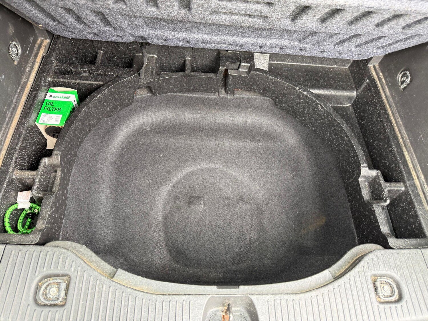 Used Vauxhall Mokka 2015 for sale - 78009227: Photo 19