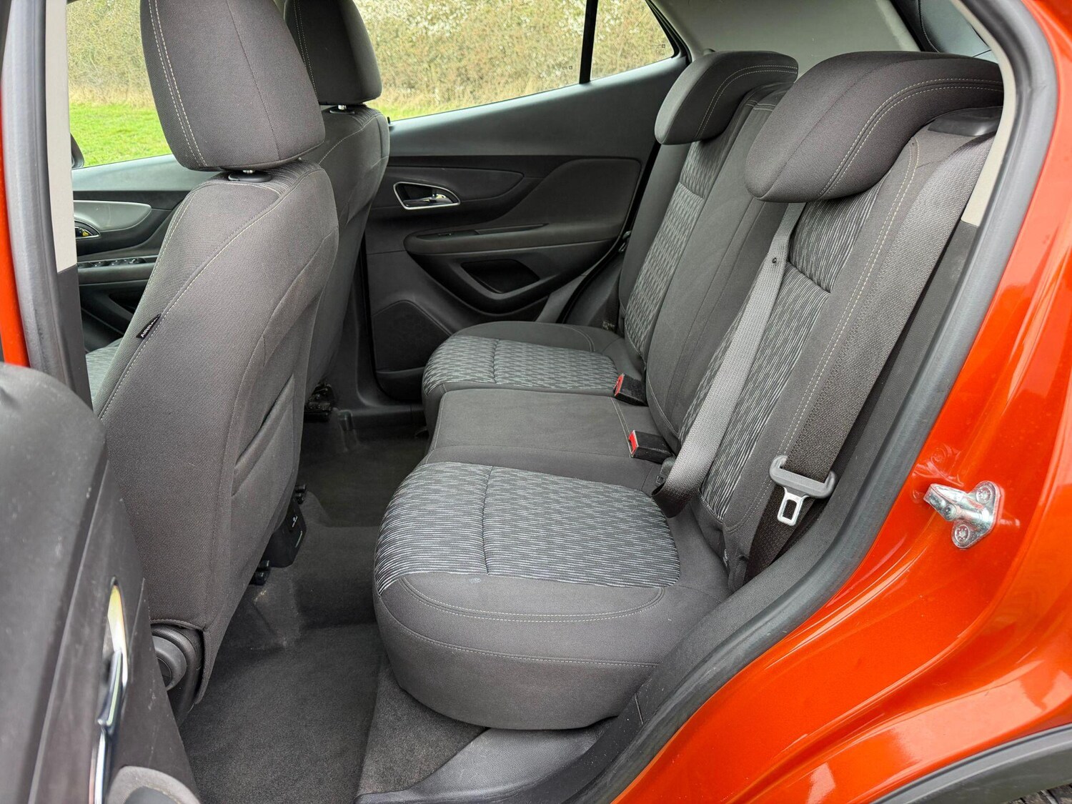 Used Vauxhall Mokka 2015 for sale - 78009227: Photo 22