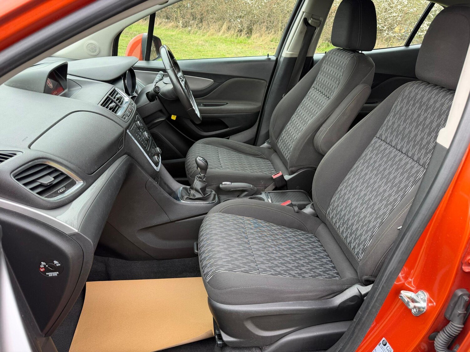 Used Vauxhall Mokka 2015 for sale - 78009227: Photo 24