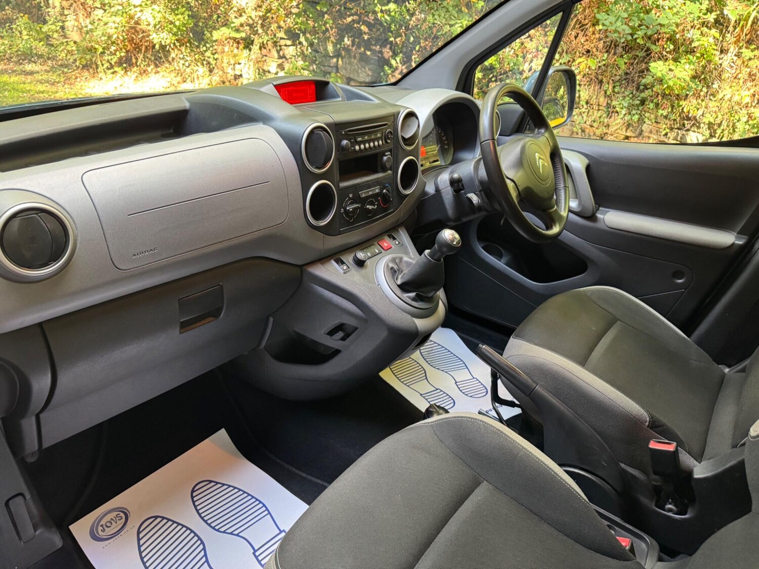 Used Citroen Berlingo 2016 for sale - 77762535: Photo 11