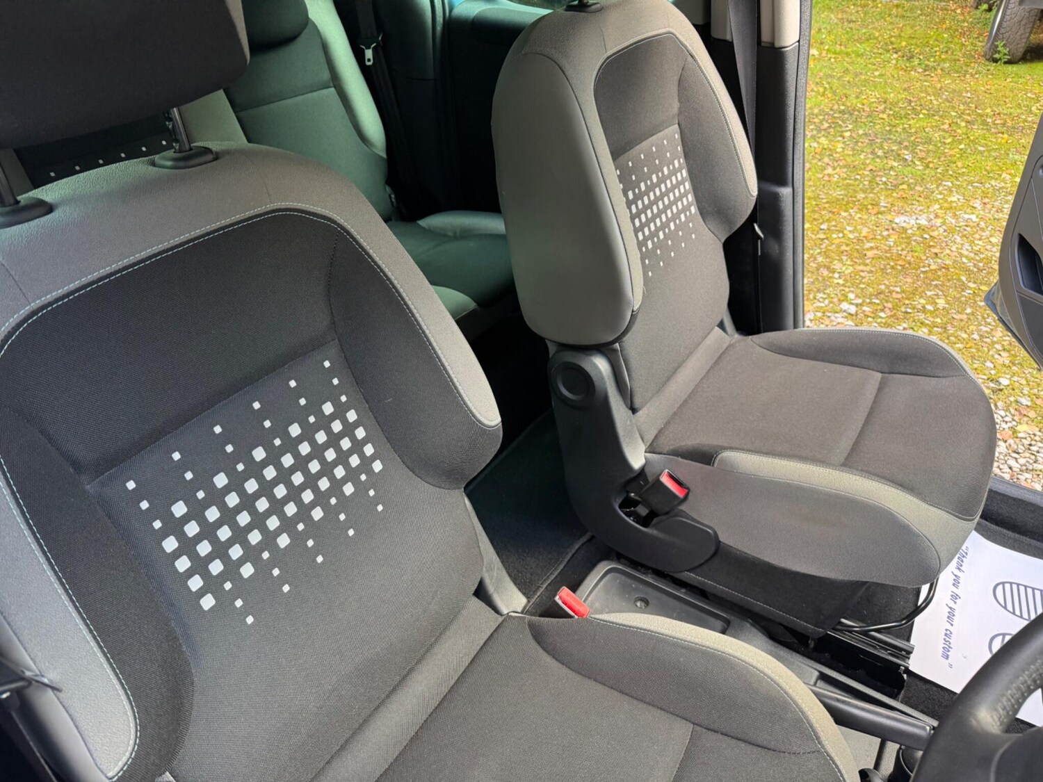 Used Citroen Berlingo 2016 for sale - 77762535: Photo 14