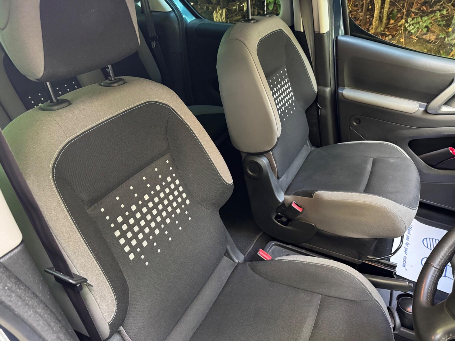 Used Citroen Berlingo 2016 for sale - 77762535: Photo 15