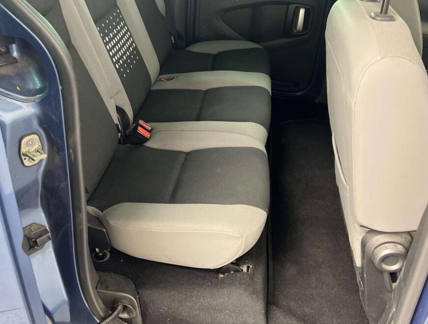 Used Citroen Berlingo 2016 for sale - 77762535: Photo 16