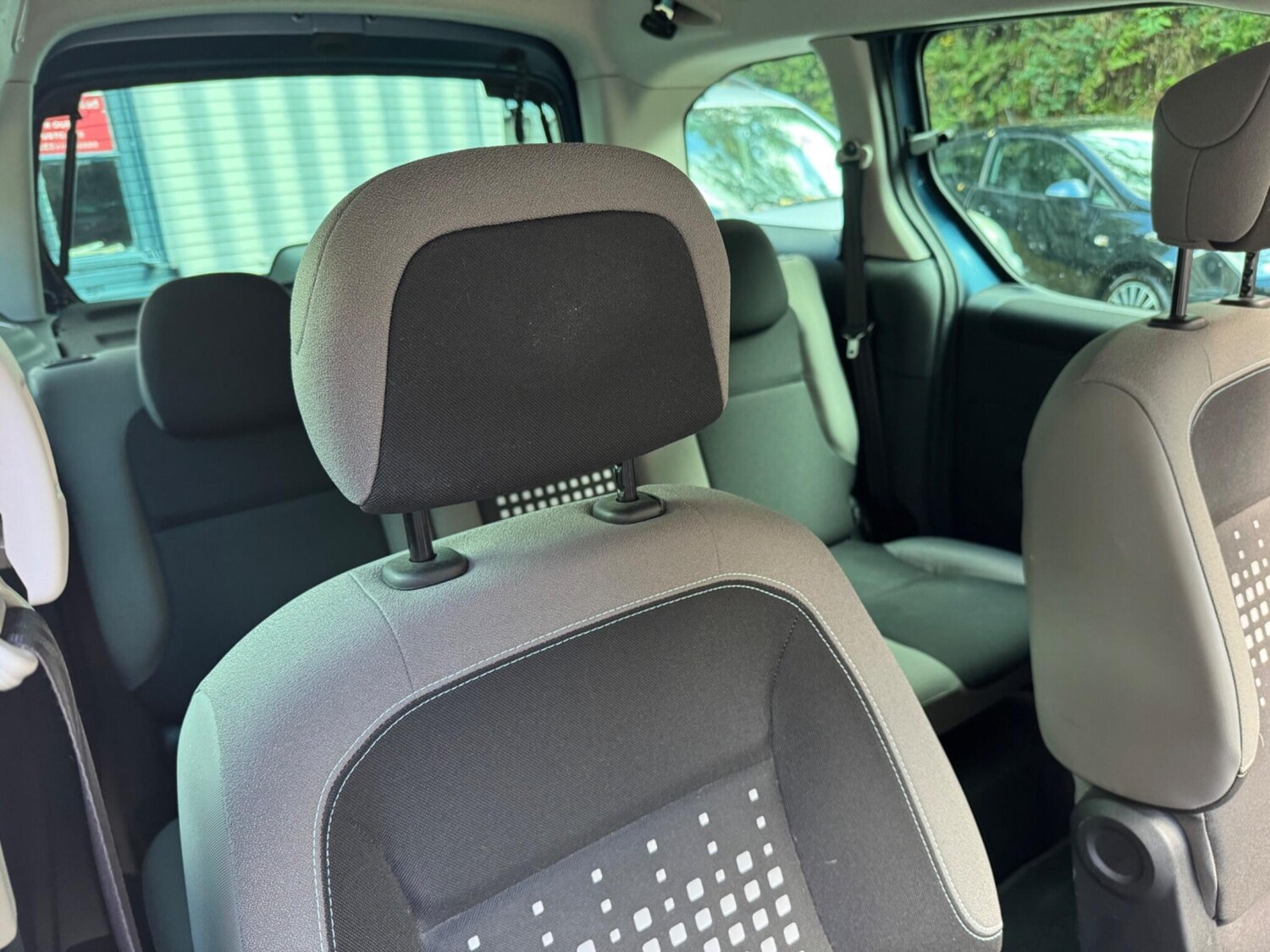 Used Citroen Berlingo 2016 for sale - 77762535: Photo 17