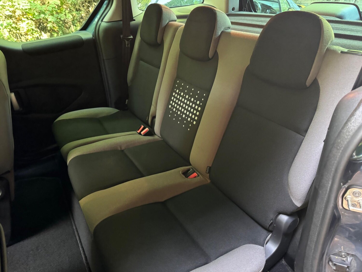 Used Citroen Berlingo 2016 for sale - 77762535: Photo 18