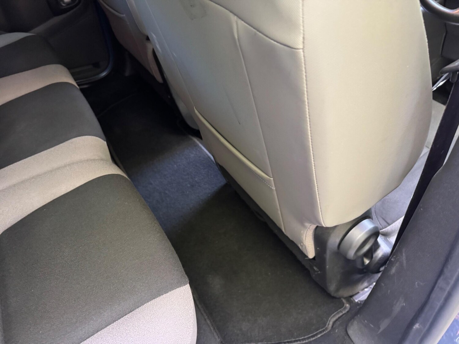 Used Citroen Berlingo 2016 for sale - 77762535: Photo 19