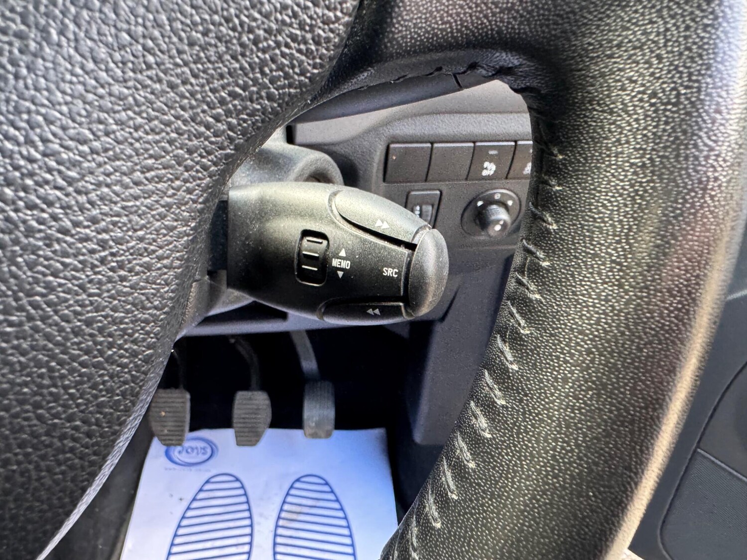 Used Citroen Berlingo 2016 for sale - 77762535: Photo 21