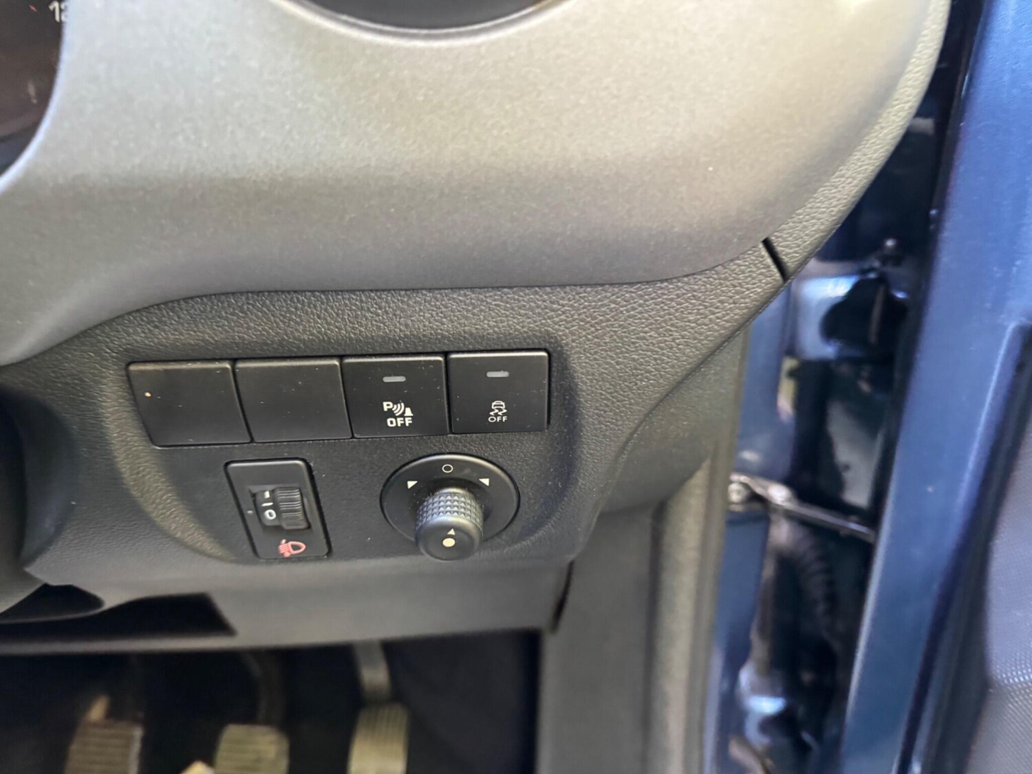 Used Citroen Berlingo 2016 for sale - 77762535: Photo 22