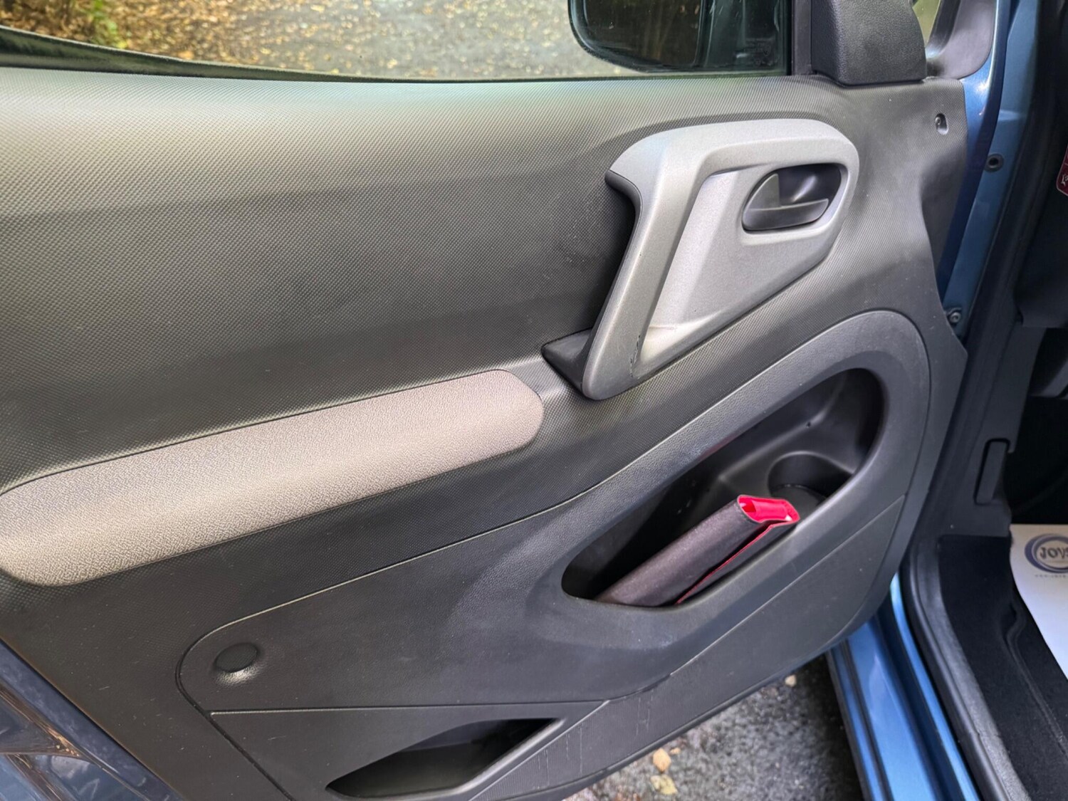 Used Citroen Berlingo 2016 for sale - 77762535: Photo 23