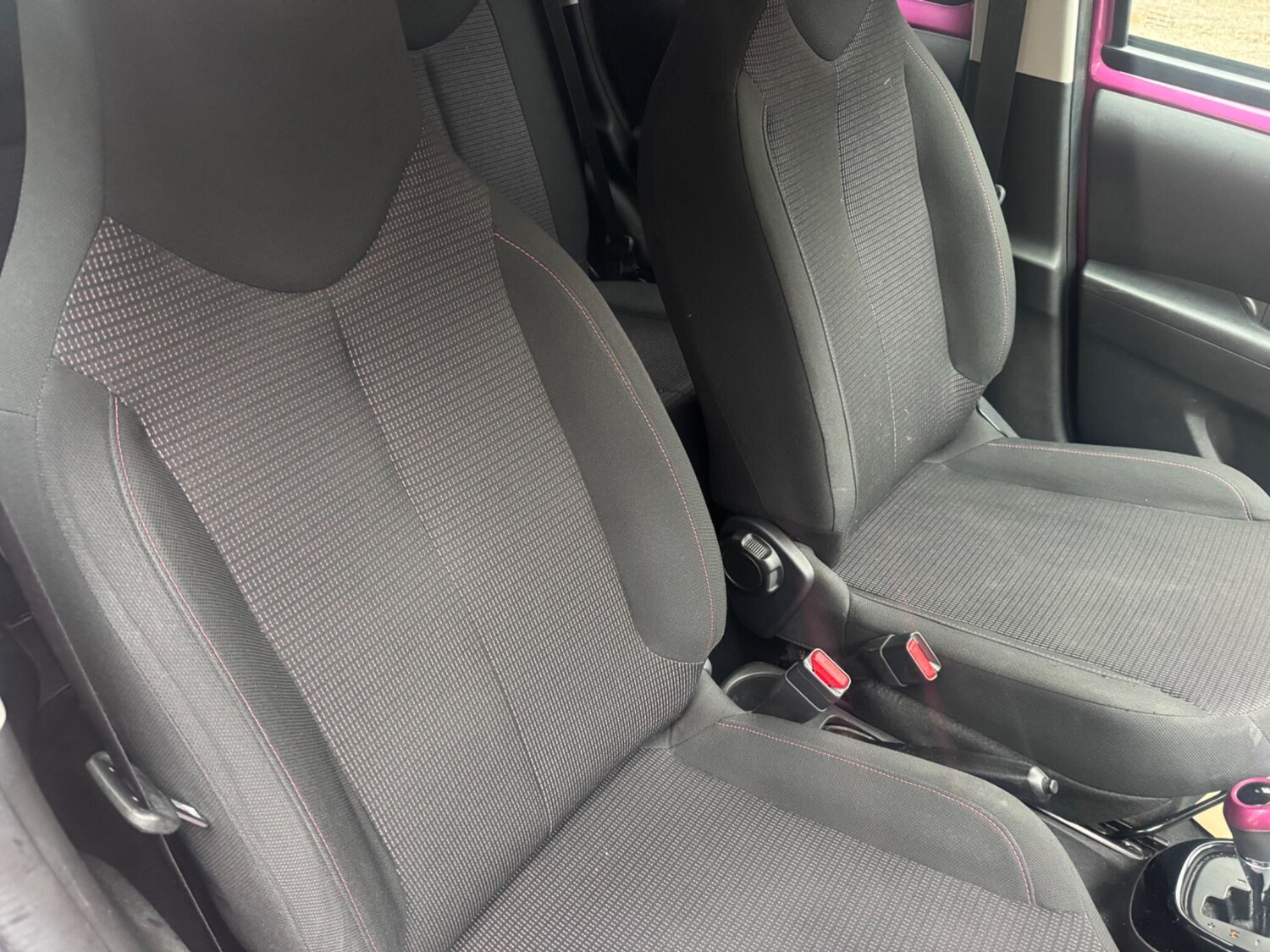 Used Toyota AYGO 2018 for sale - 77762511: Photo 11