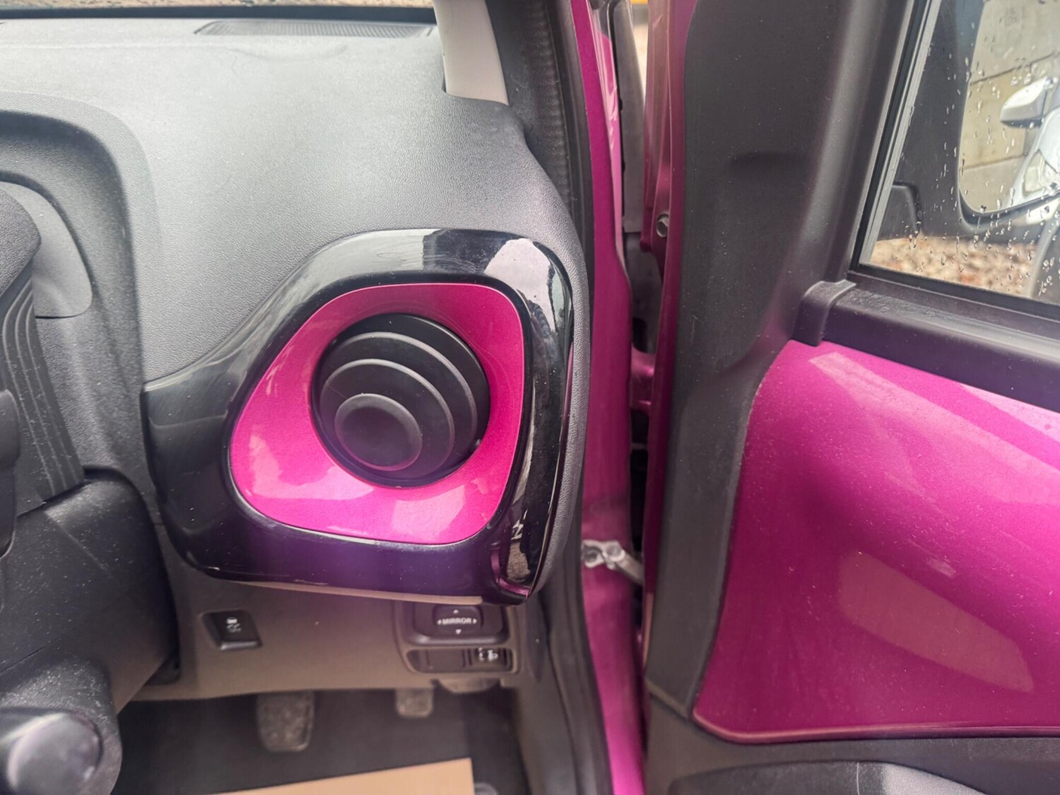 Used Toyota AYGO 2018 for sale - 77762511: Photo 12