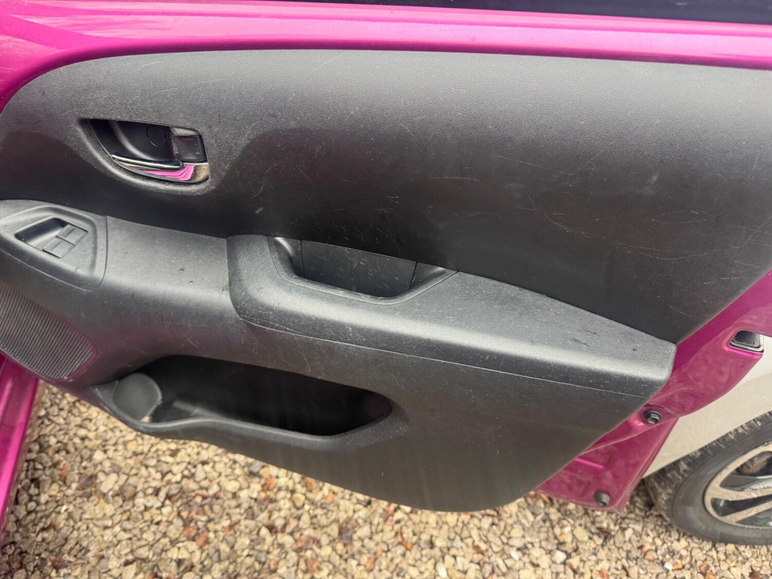 Used Toyota AYGO 2018 for sale - 77762511: Photo 13