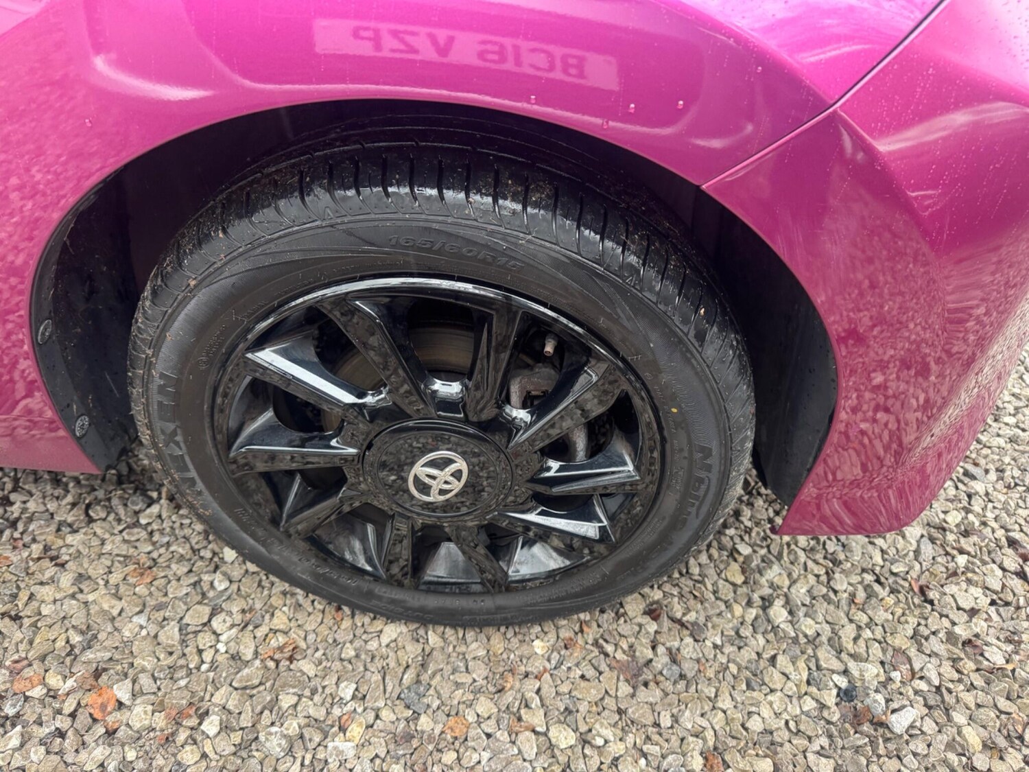 Used Toyota AYGO 2018 for sale - 77762511: Photo 14