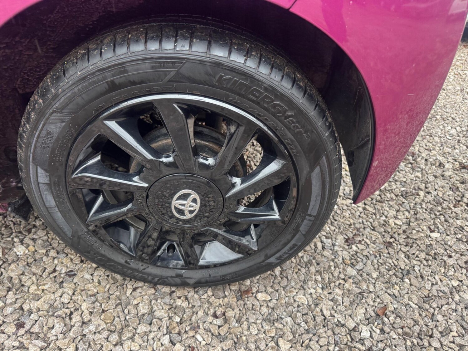 Used Toyota AYGO 2018 for sale - 77762511: Photo 17