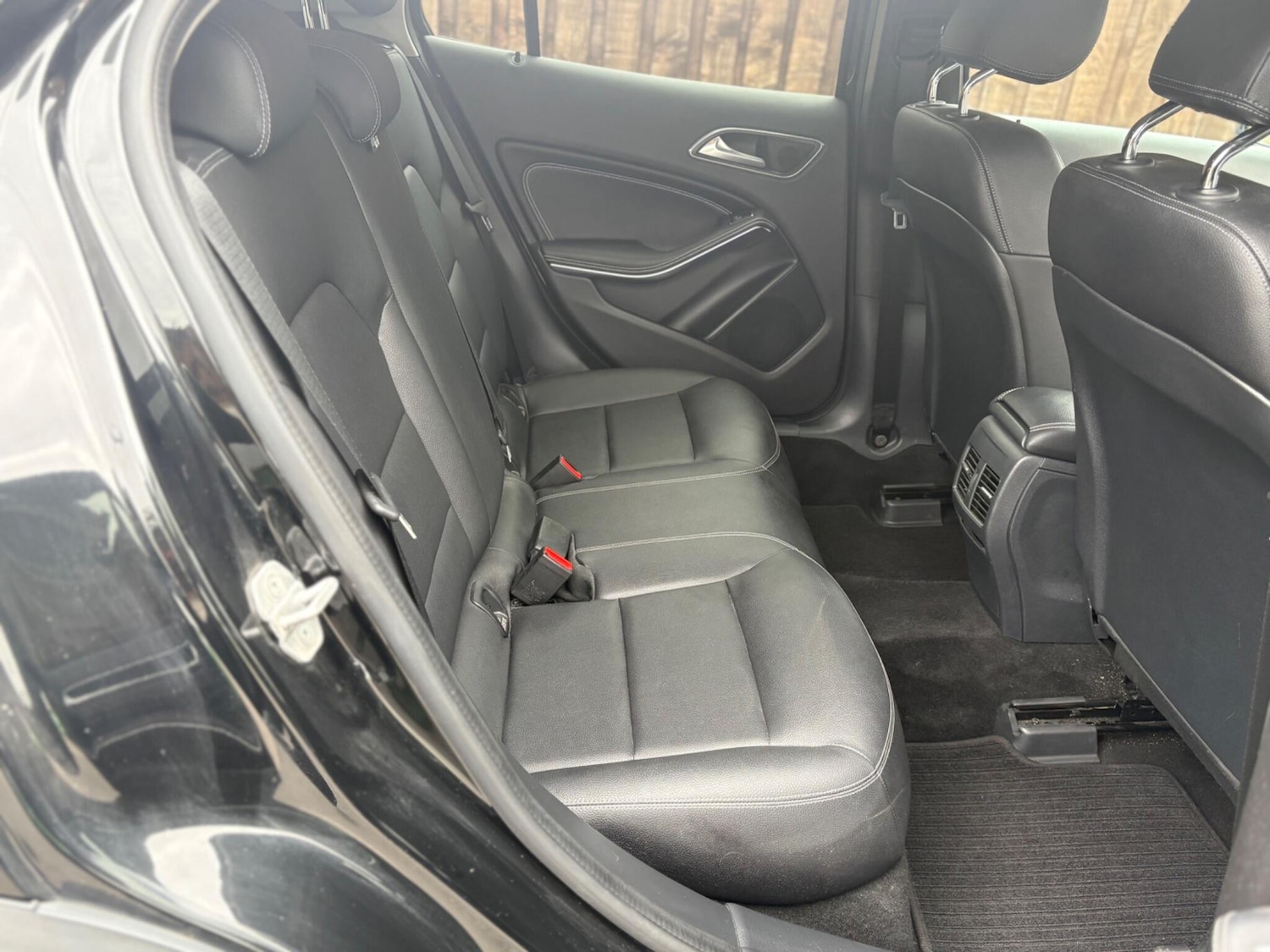 Used Mercedes-Benz GLA 2017 for sale - 77989420: Photo 13