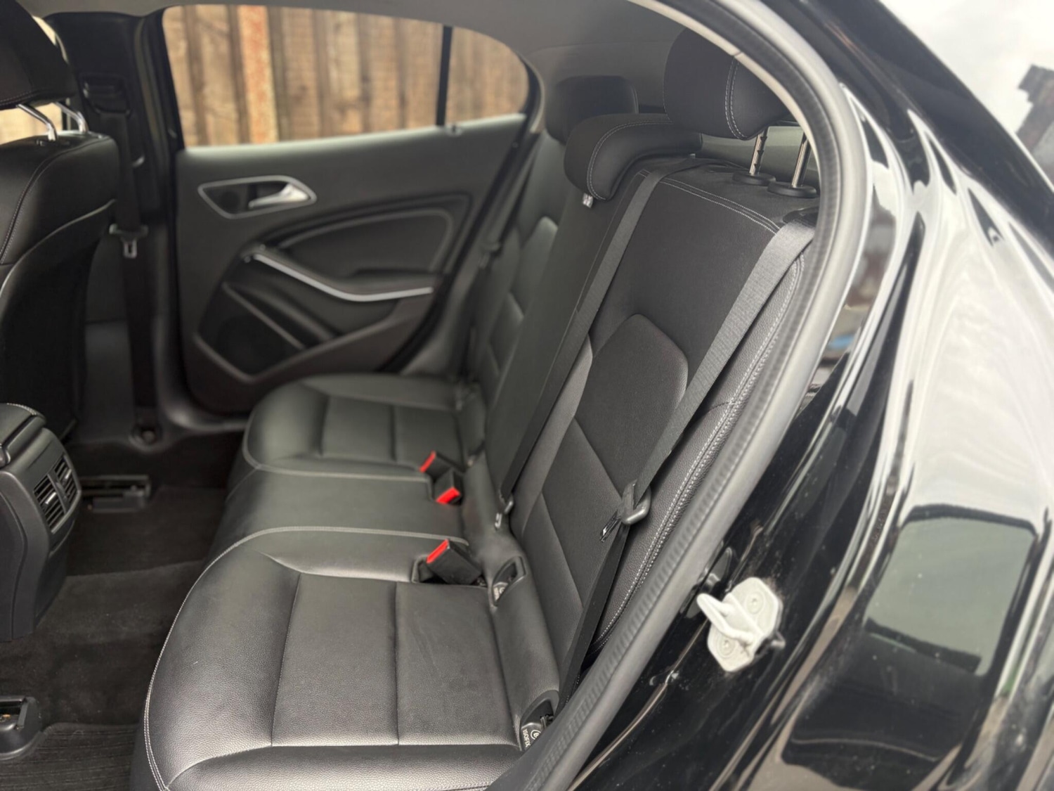 Used Mercedes-Benz GLA 2017 for sale - 77989420: Photo 17