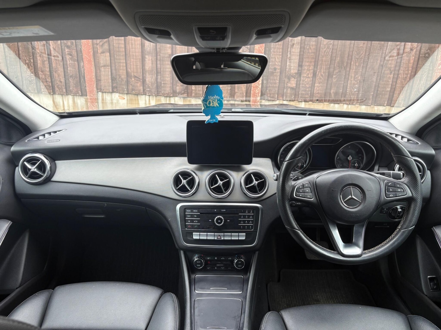 Used Mercedes-Benz GLA 2017 for sale - 77989420: Photo 23