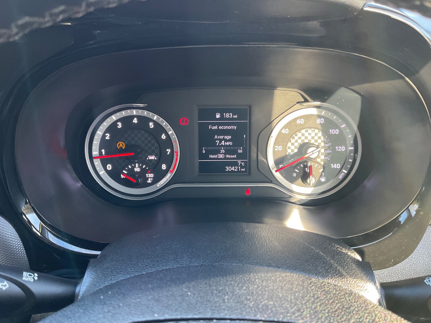 Used Hyundai i10 2021 for sale - 77927665: Photo 10