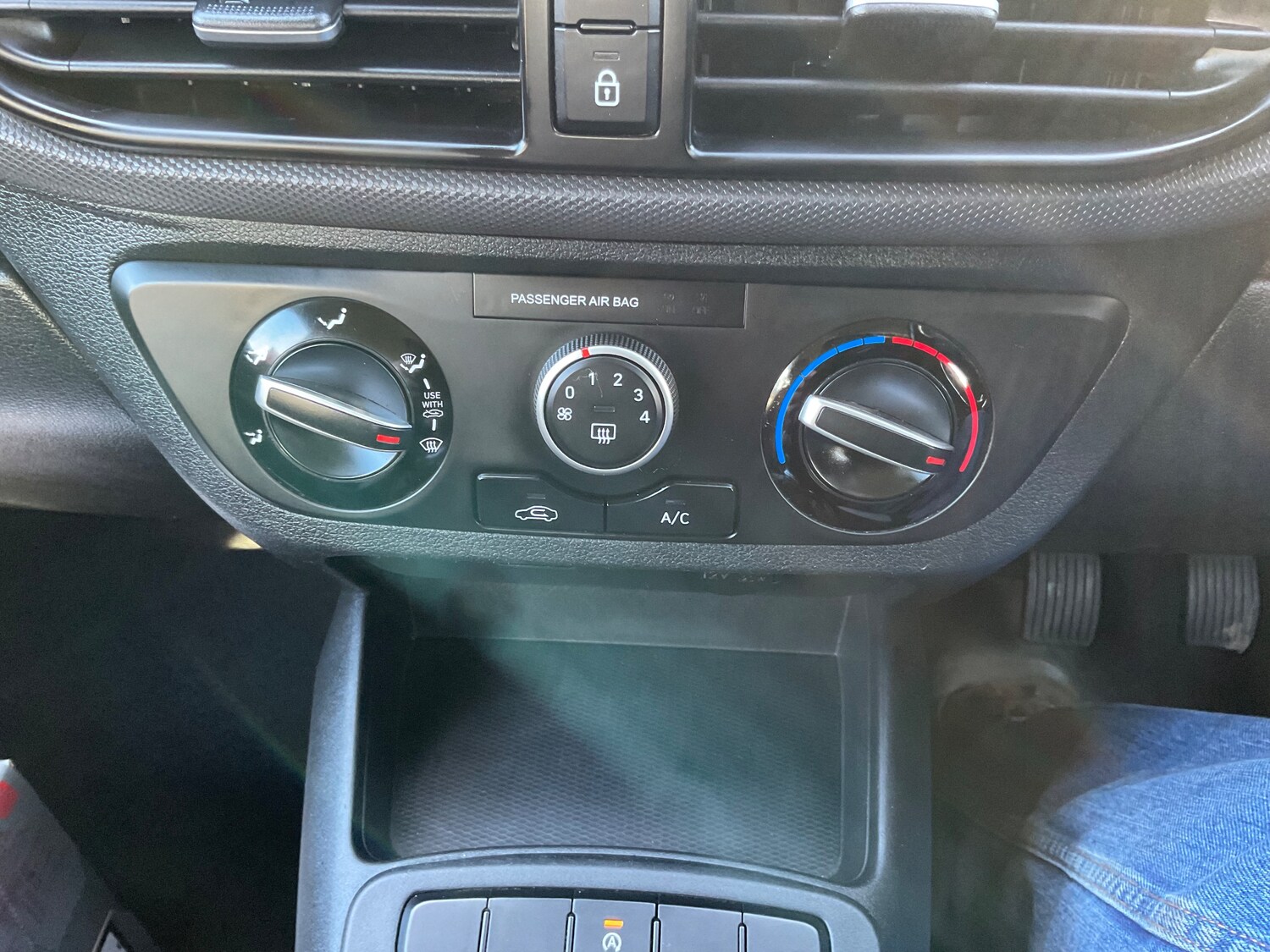 Used Hyundai i10 2021 for sale - 77927665: Photo 13