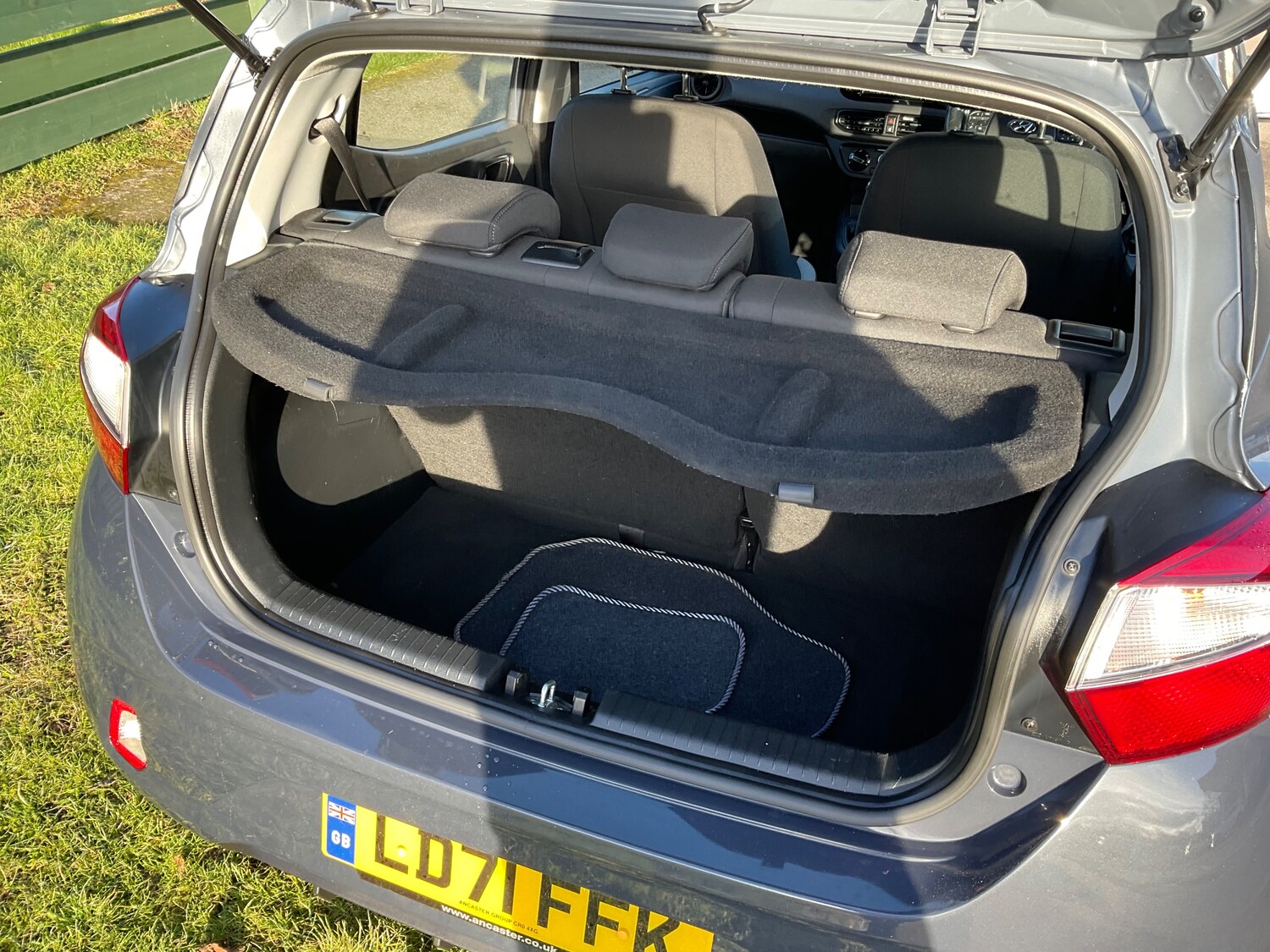 Used Hyundai i10 2021 for sale - 77927665: Photo 6