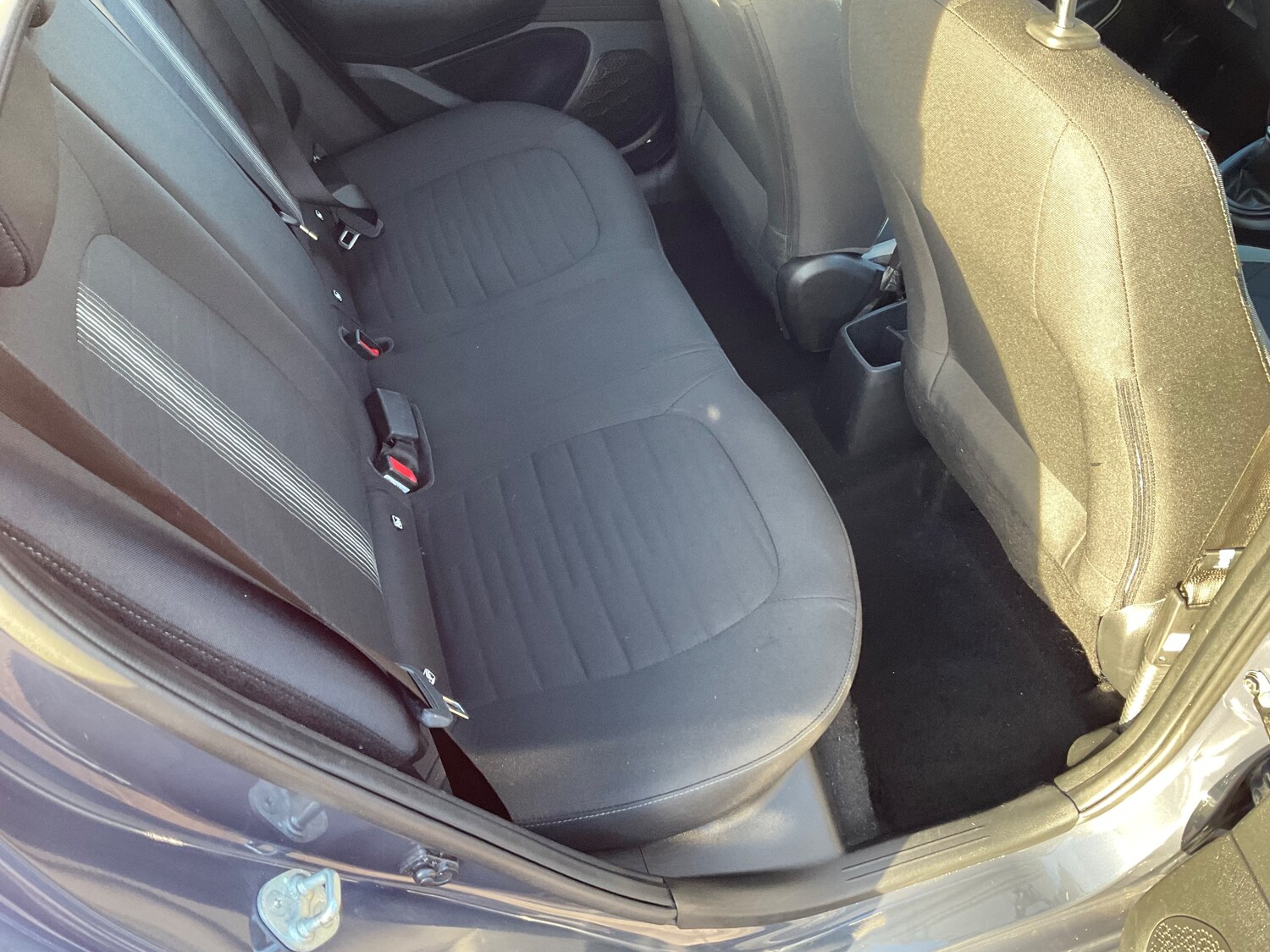 Used Hyundai i10 2021 for sale - 77927665: Photo 7