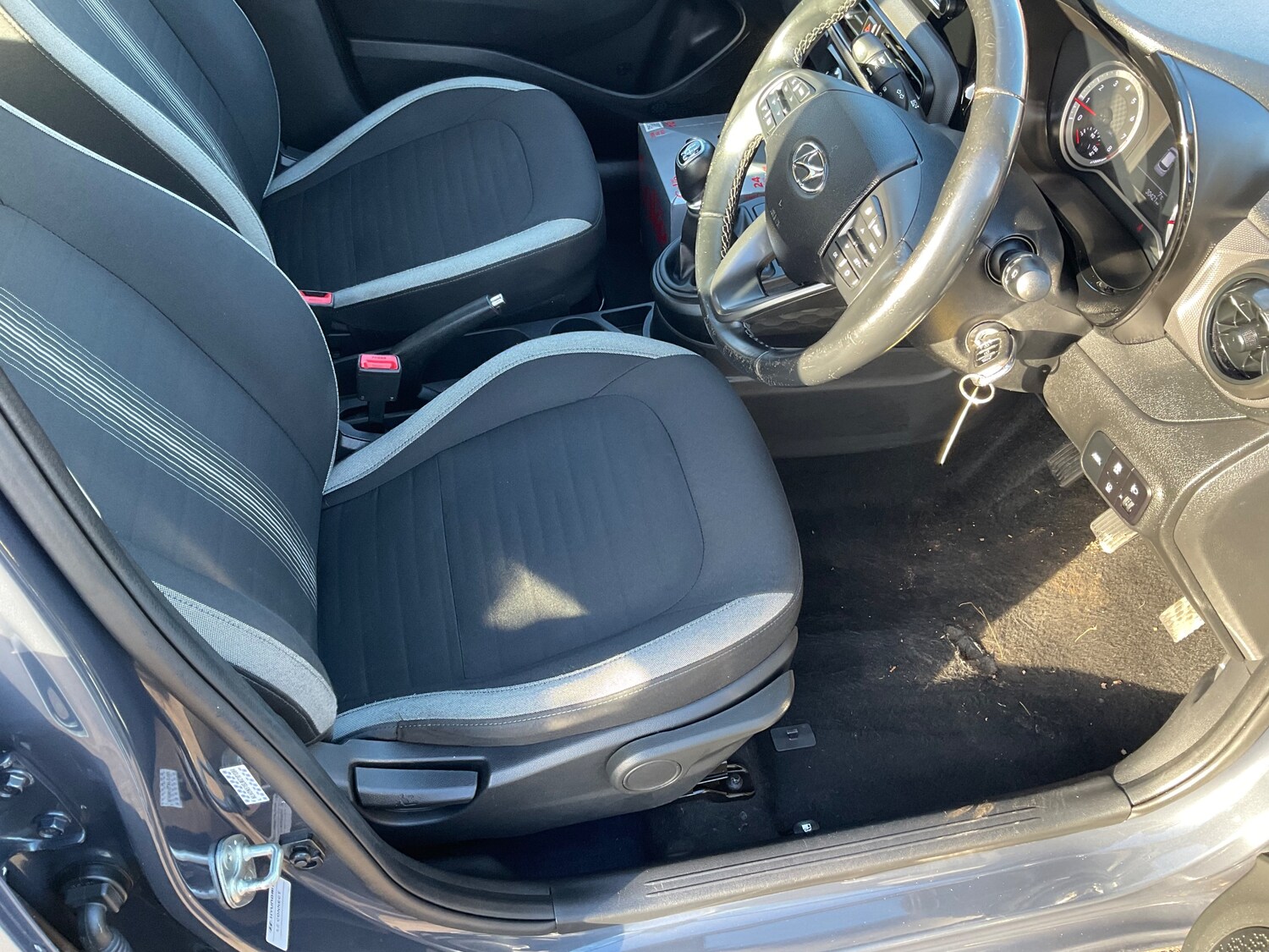 Used Hyundai i10 2021 for sale - 77927665: Photo 8