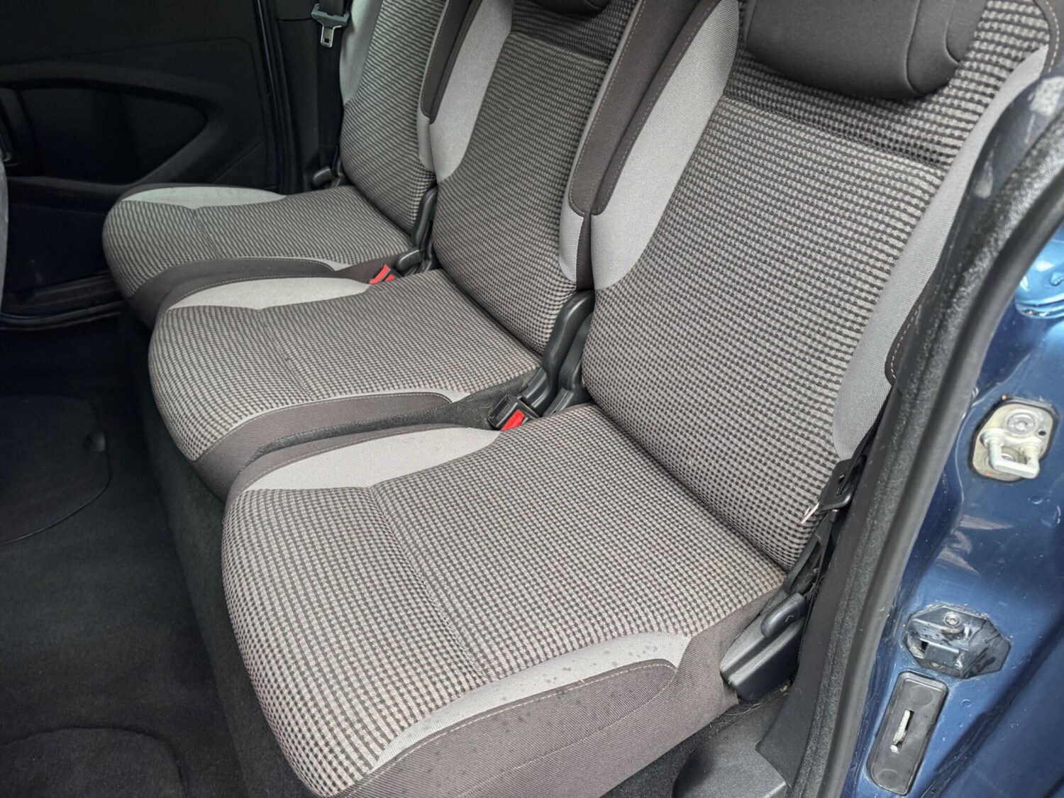 Used Peugeot Partner Tepee 2012 for sale - 78022423: Photo 13