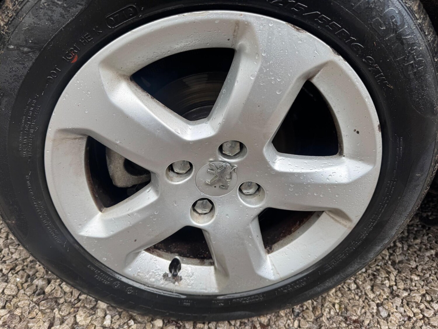 Used Peugeot Partner Tepee 2012 for sale - 78022423: Photo 16