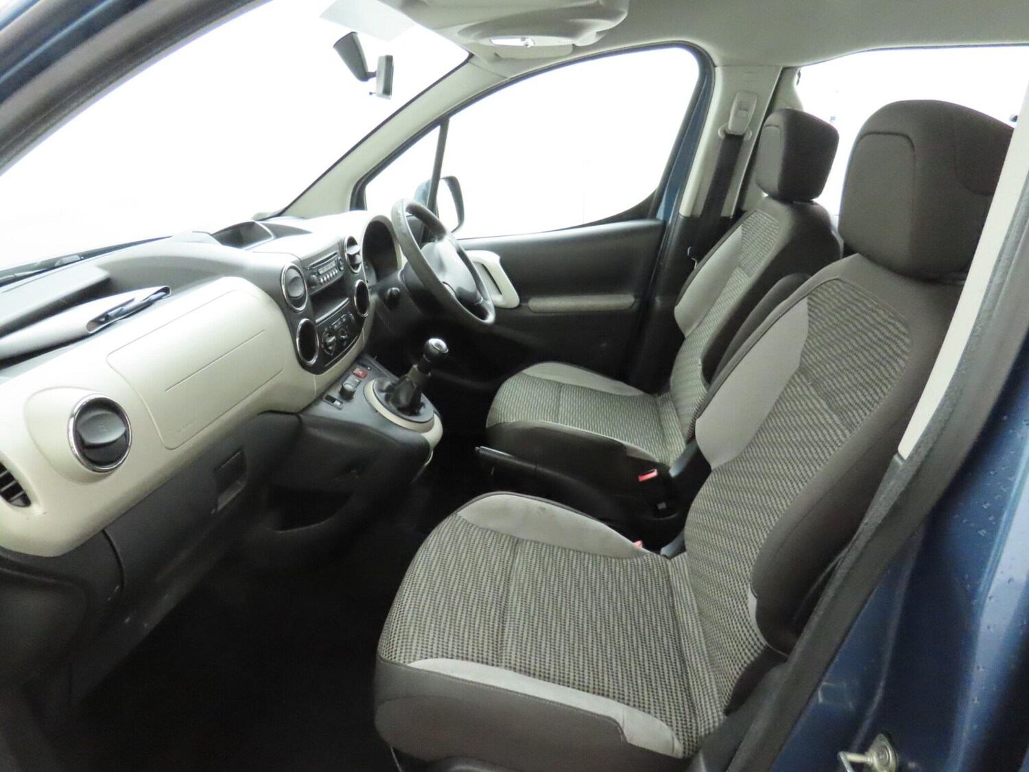 Used Peugeot Partner Tepee 2012 for sale - 78022423: Photo 21