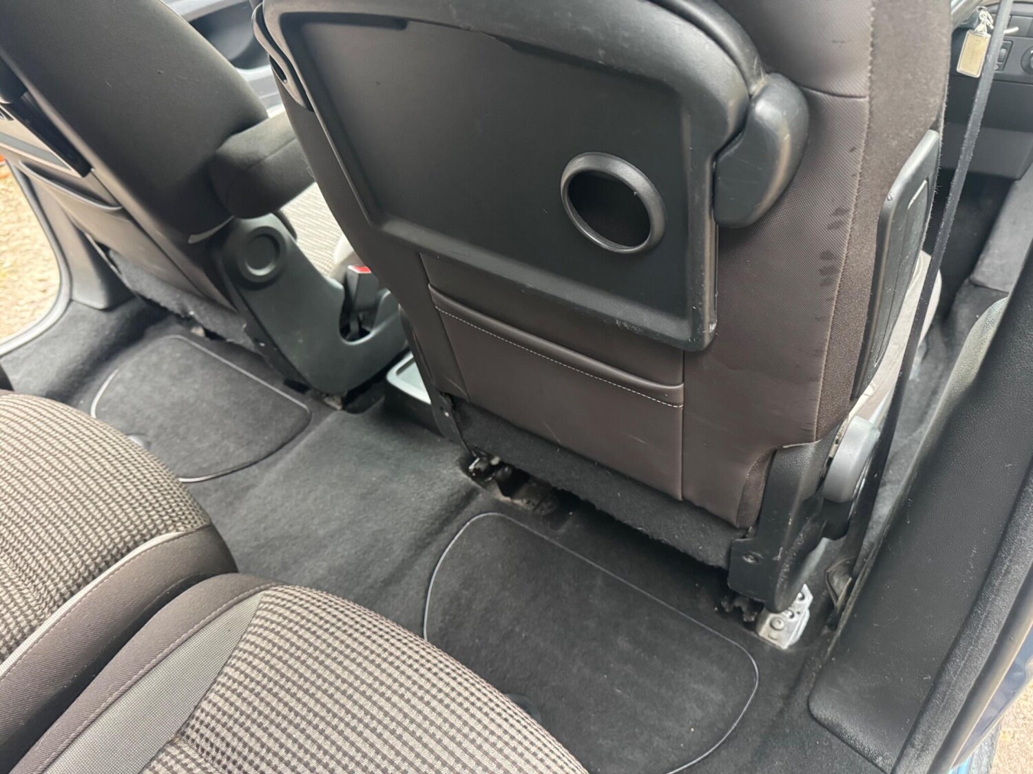 Used Peugeot Partner Tepee 2012 for sale - 78022423: Photo 23