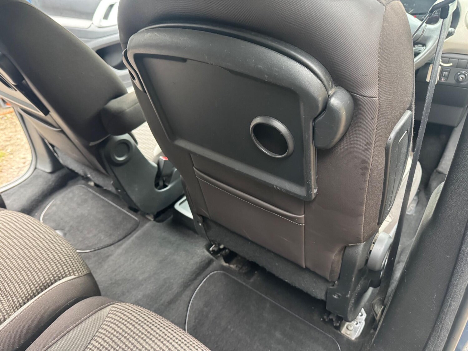 Used Peugeot Partner Tepee 2012 for sale - 78022423: Photo 25