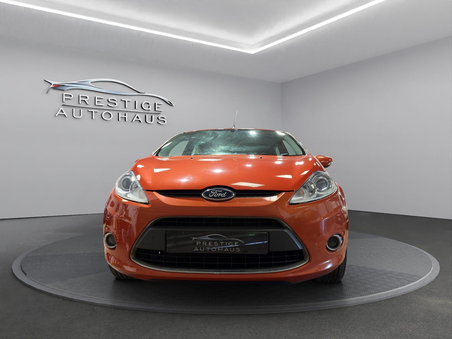 Used Ford Fiesta 2012 for sale - 77799873: Photo 10