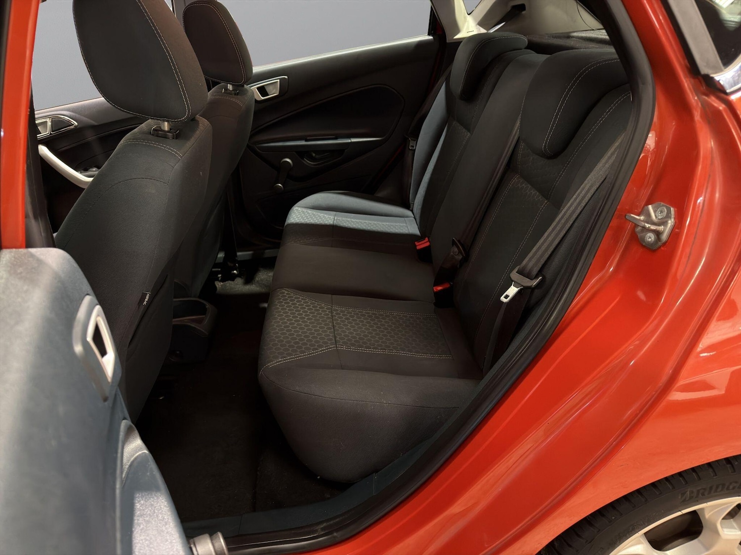 Used Ford Fiesta 2012 for sale - 77799873: Photo 15