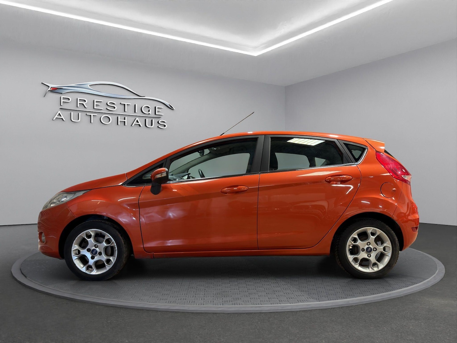 Used Ford Fiesta 2012 for sale - 77799873: Photo 8