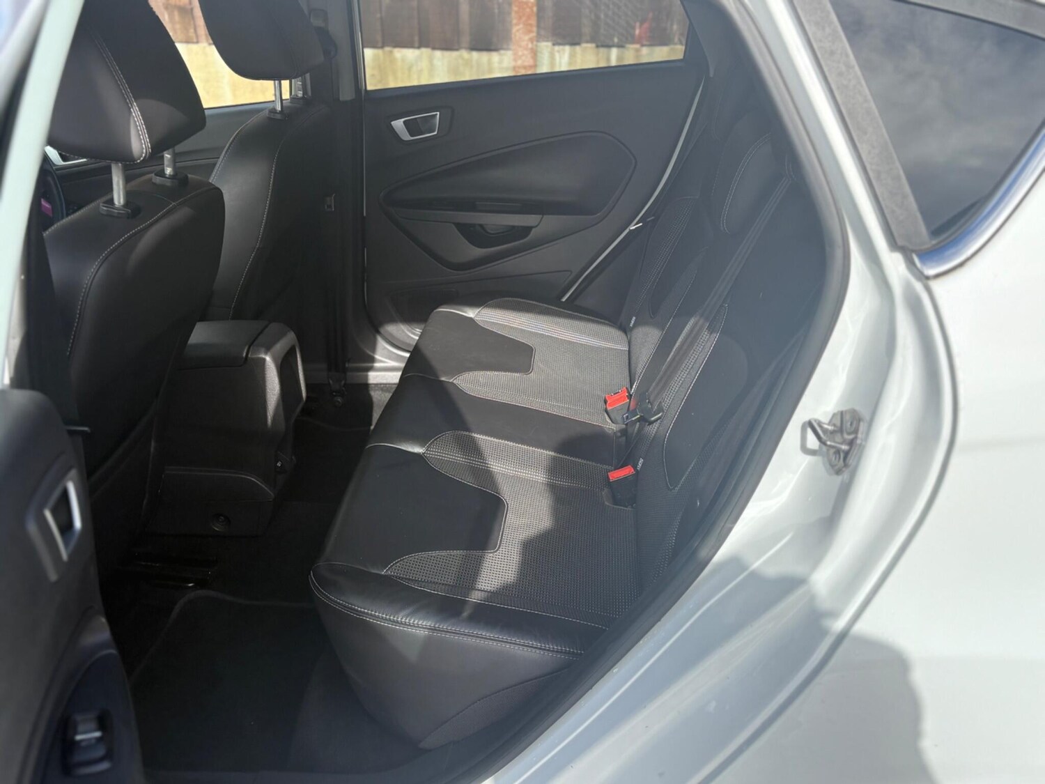 Used Ford Fiesta 2014 for sale - 78059936: Photo 18