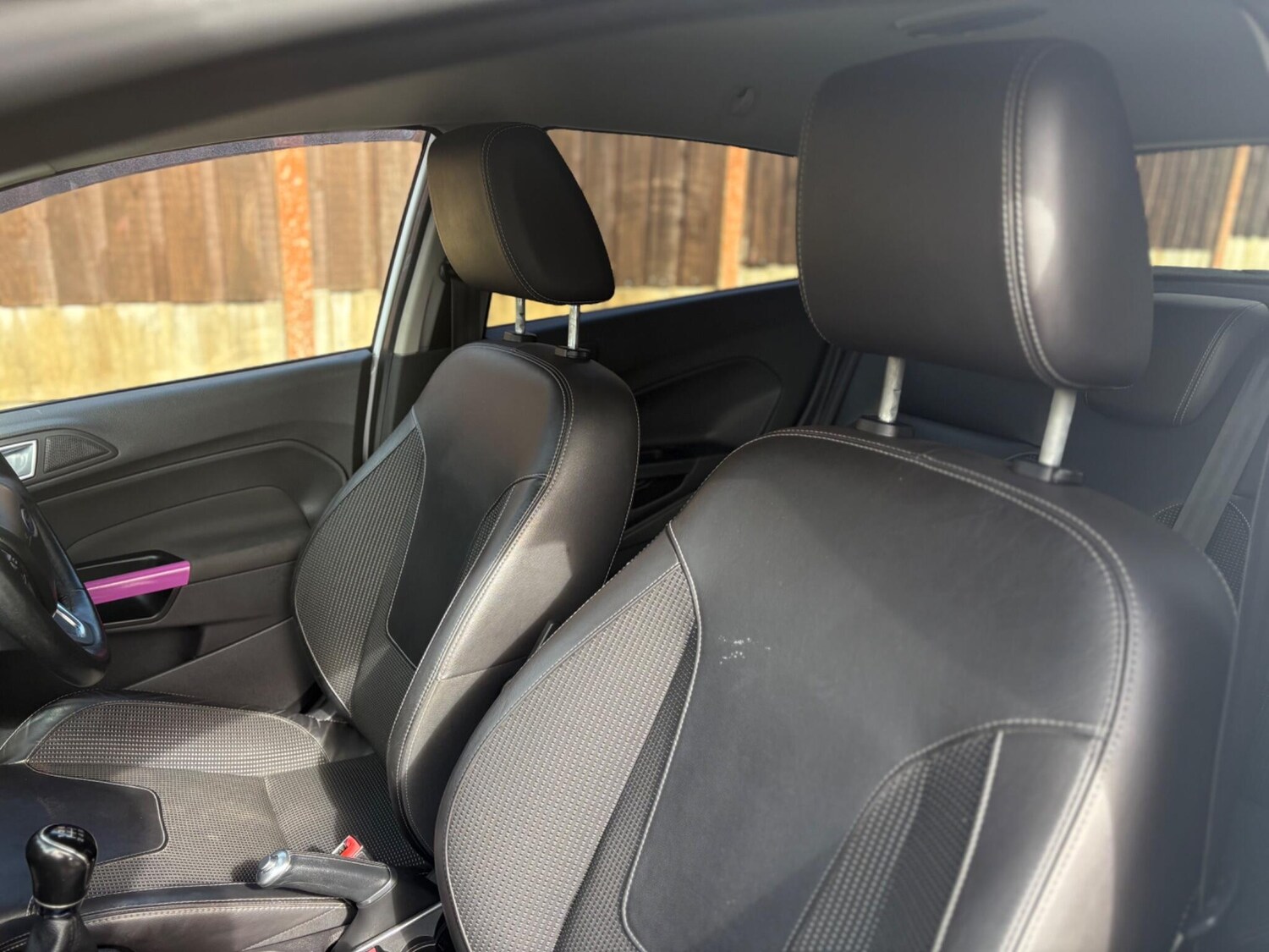 Used Ford Fiesta 2014 for sale - 78059936: Photo 19