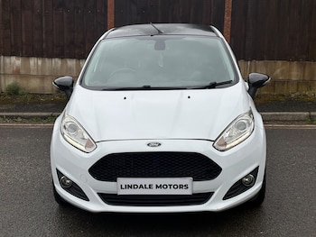 Ford Fiesta feature image