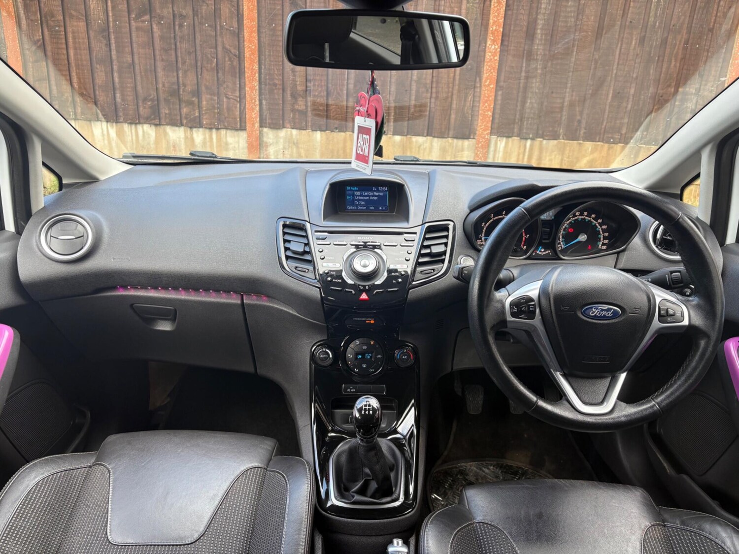 Used Ford Fiesta 2014 for sale - 78059936: Photo 23