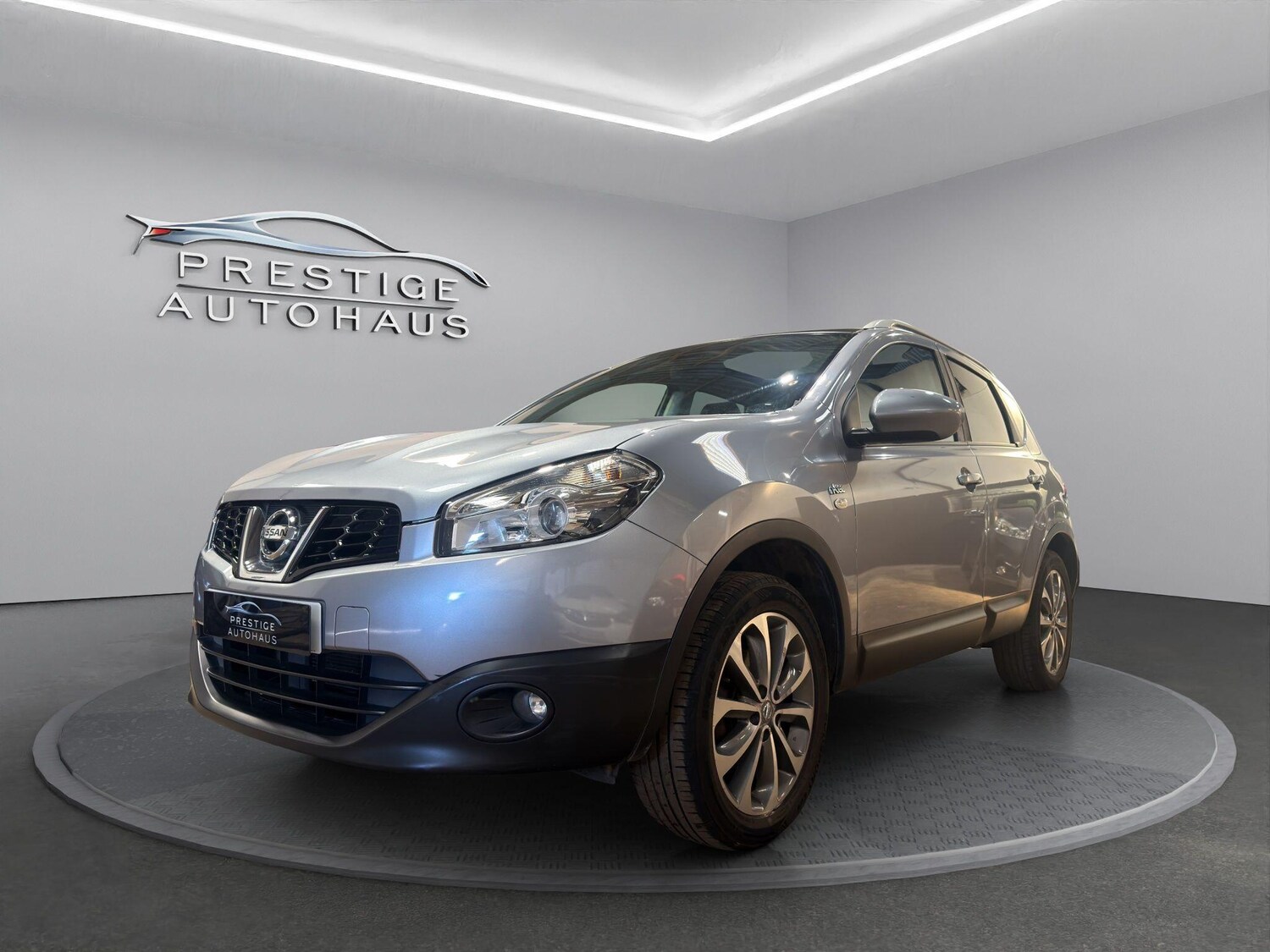 Used Nissan Qashqai 2010 for sale - 77779582: Photo 10