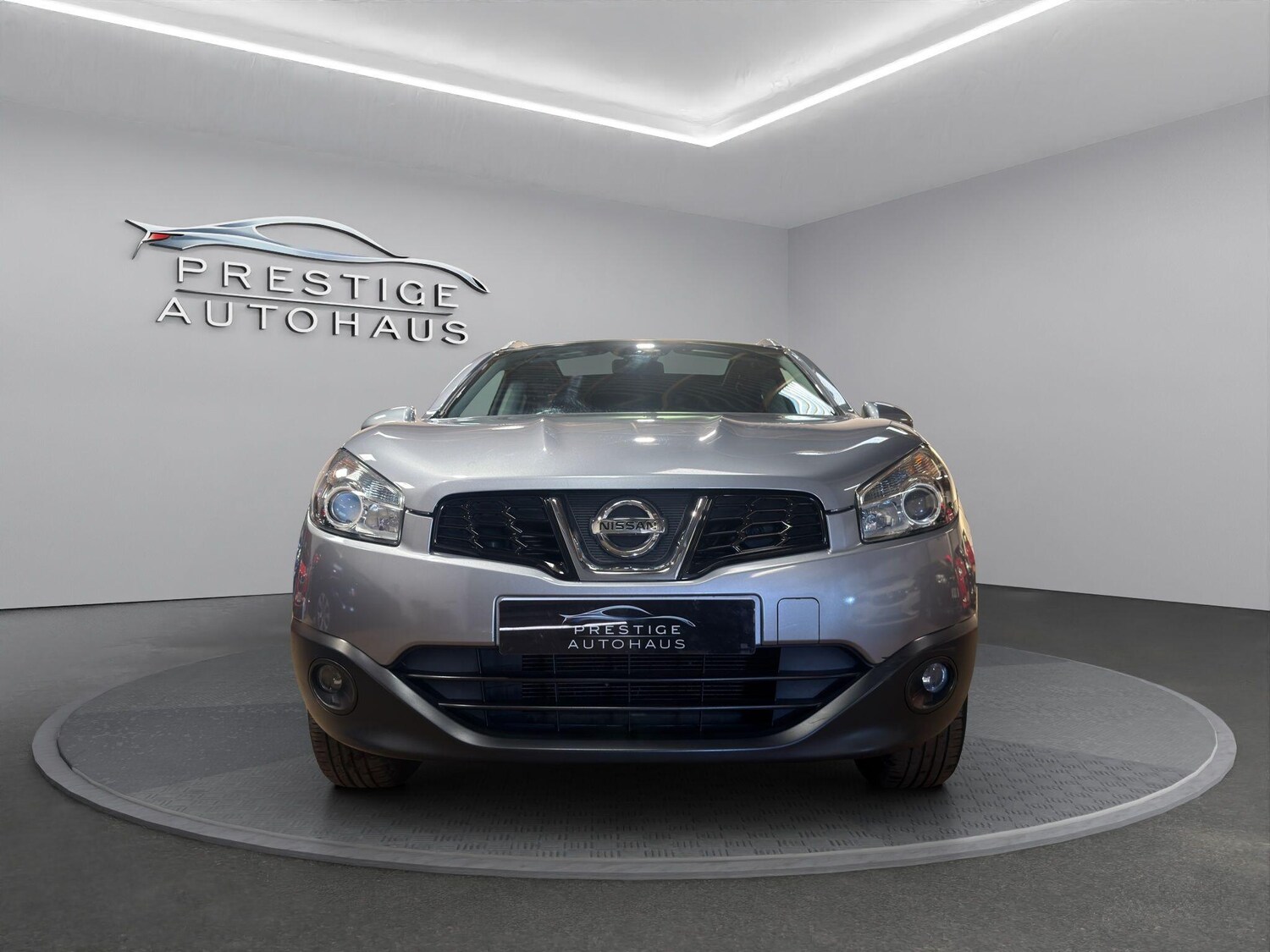 Used Nissan Qashqai 2010 for sale - 77779582: Photo 11