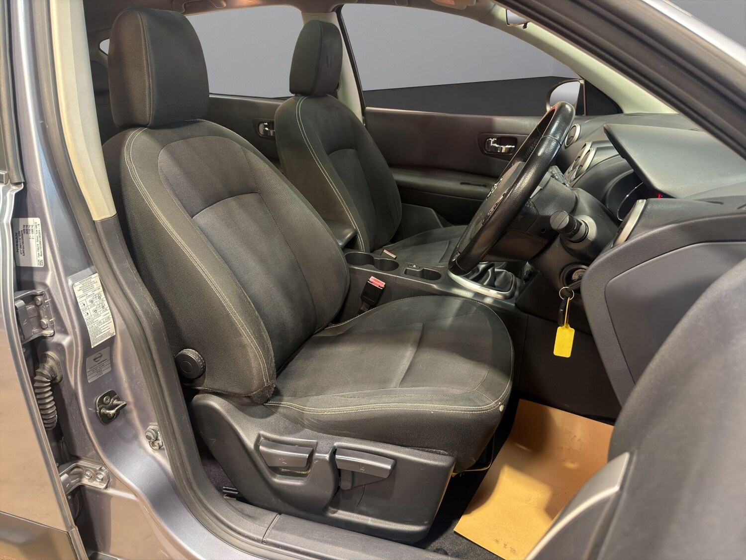 Used Nissan Qashqai 2010 for sale - 77779582: Photo 12