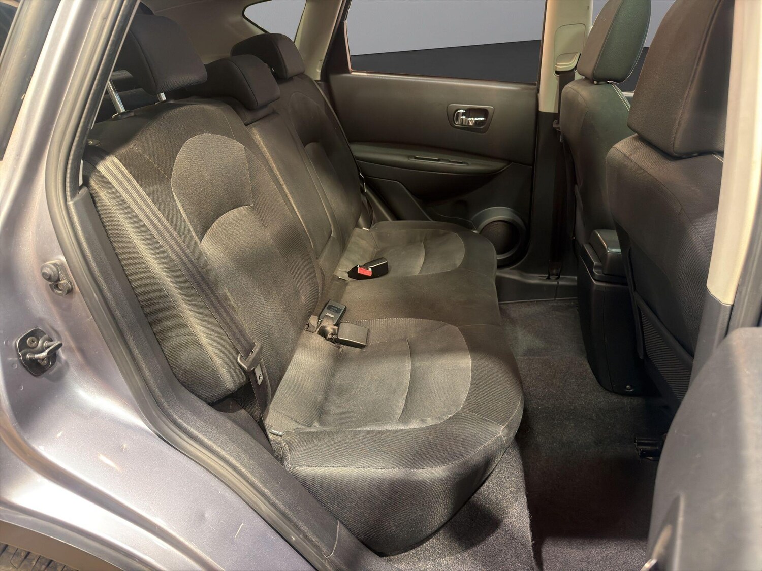 Used Nissan Qashqai 2010 for sale - 77779582: Photo 13