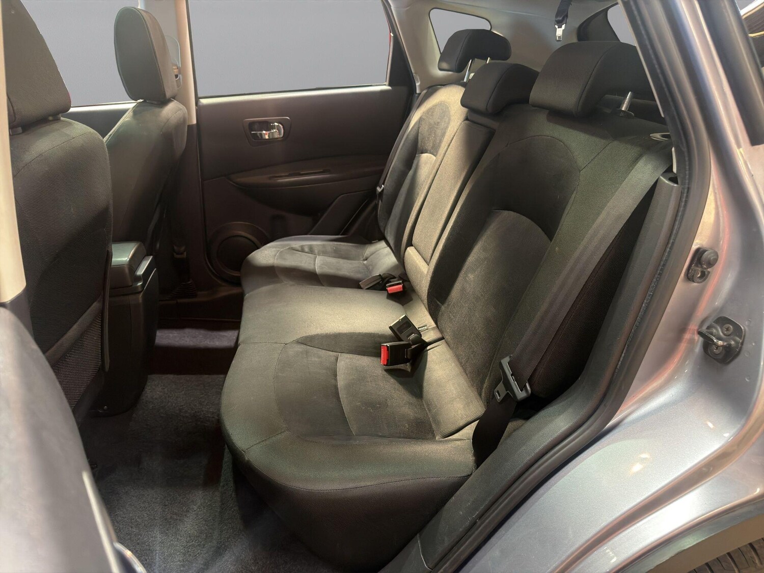 Used Nissan Qashqai 2010 for sale - 77779582: Photo 16