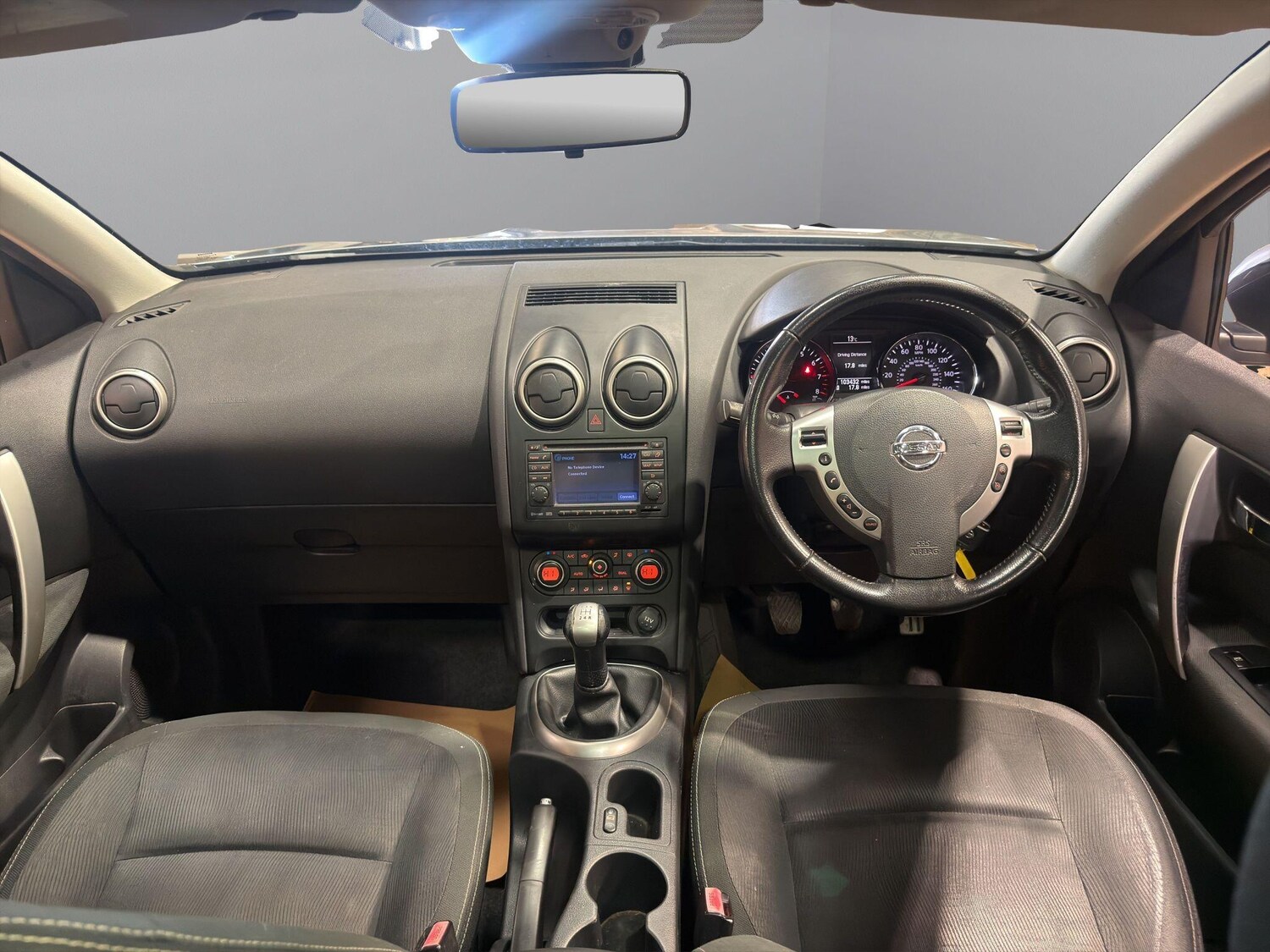 Used Nissan Qashqai 2010 for sale - 77779582: Photo 17