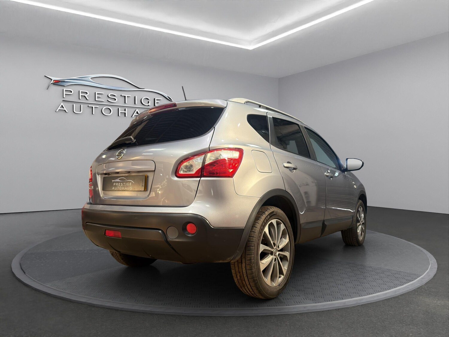 Used Nissan Qashqai 2010 for sale - 77779582: Photo 6