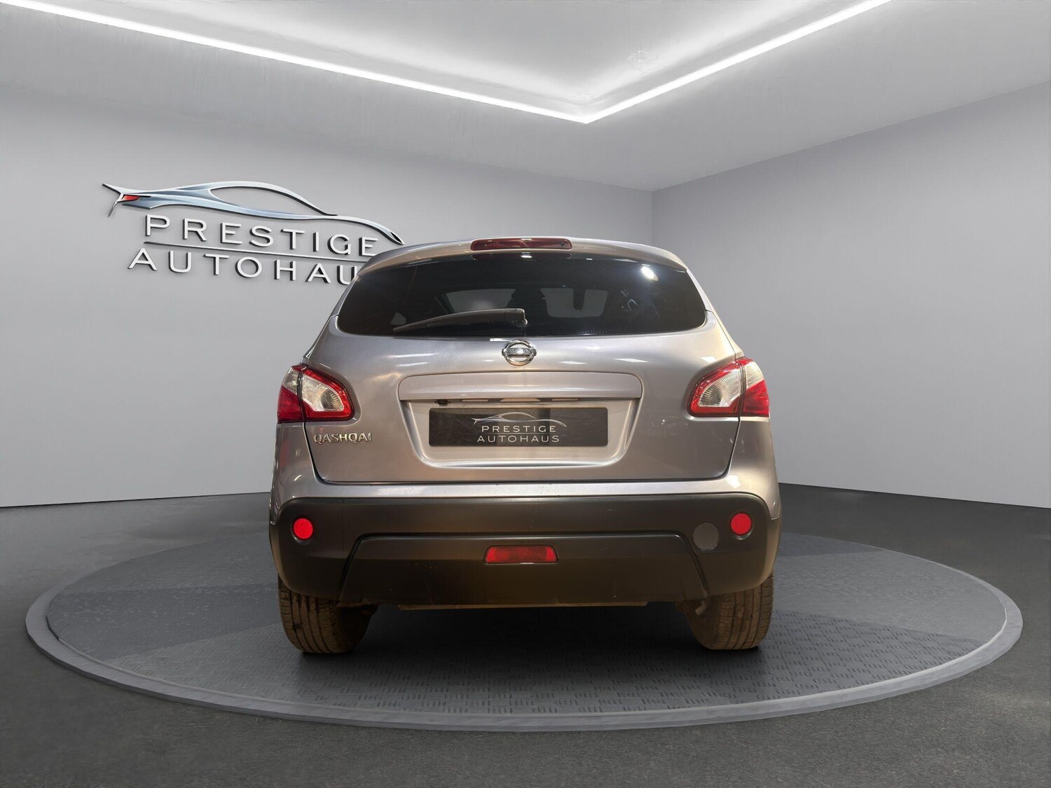 Used Nissan Qashqai 2010 for sale - 77779582: Photo 7